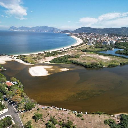 Vereda Da Lagoa Niterói Exterior foto
