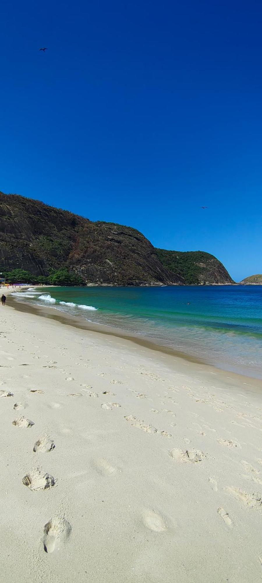 Vereda Da Lagoa Niterói Exterior foto