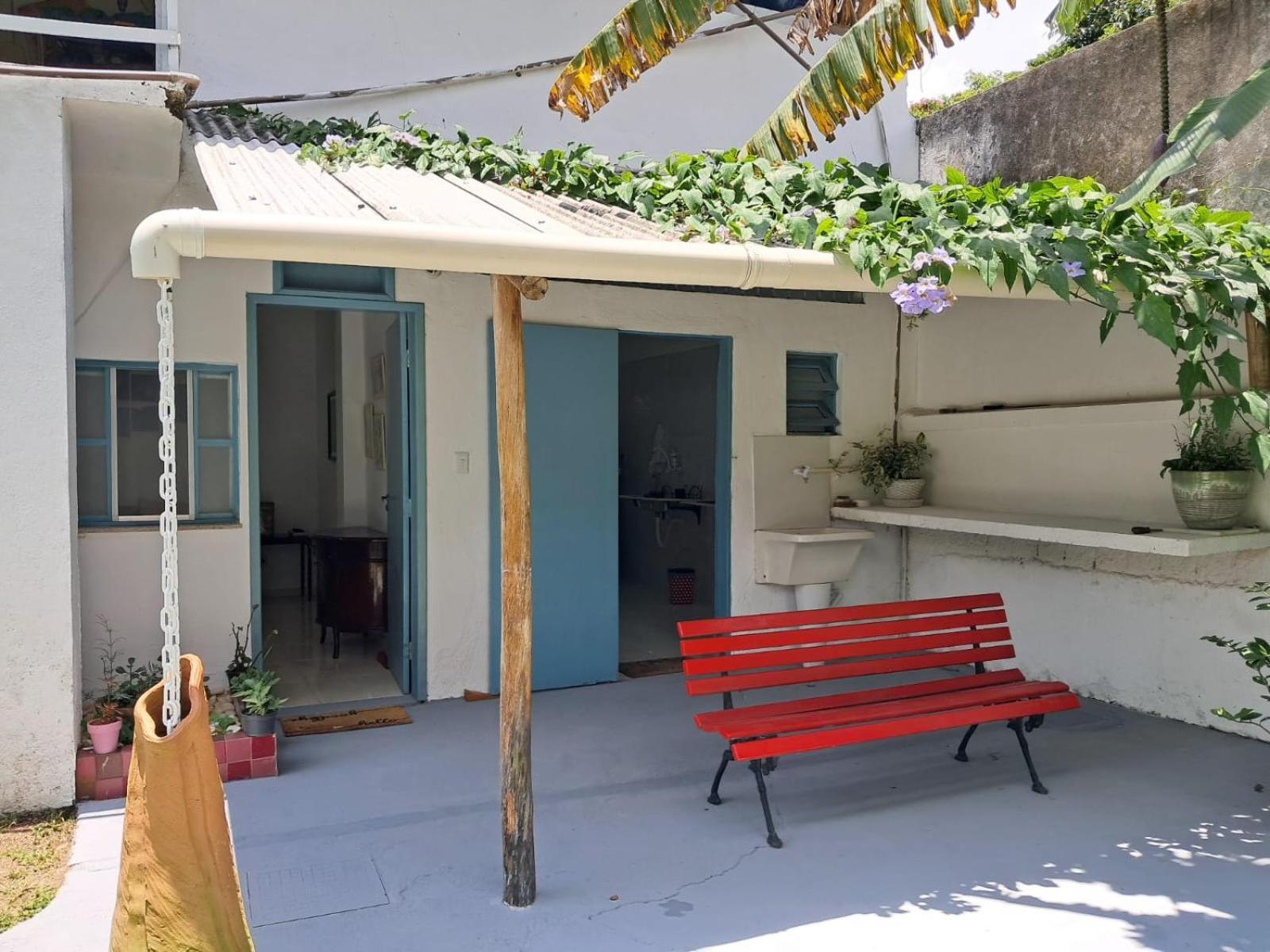Vereda Da Lagoa Niterói Exterior foto